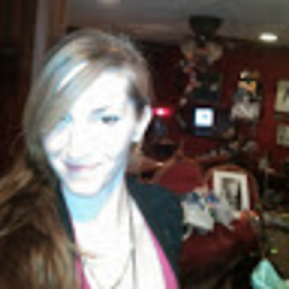 Meet your Posher, April